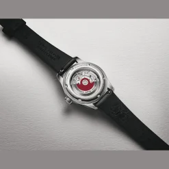 Big Crown Pointer Date Bullseye